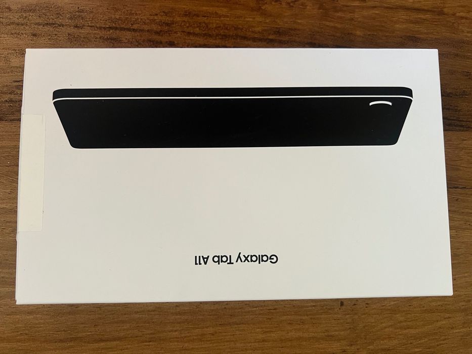 Samsung Galaxy Tab A11