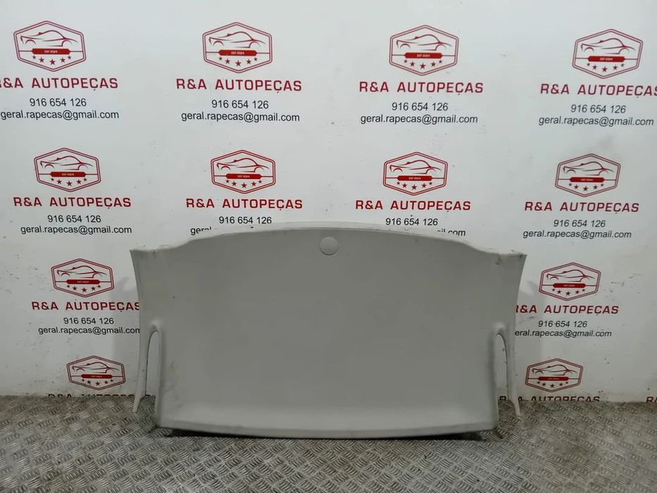 Forro de Teto Tejadilho Mercedes SLK R171 Original