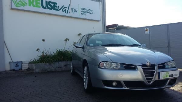 Fole de alavanca de velocidades ALFA ROMEO 156 Sportwagon (932_)