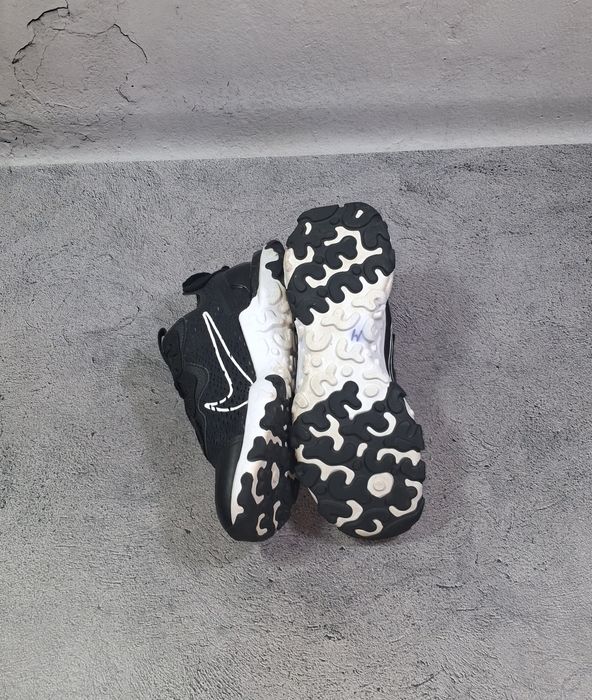 Кроссовки Nike React VSN женские спортивные Infinity Run 55