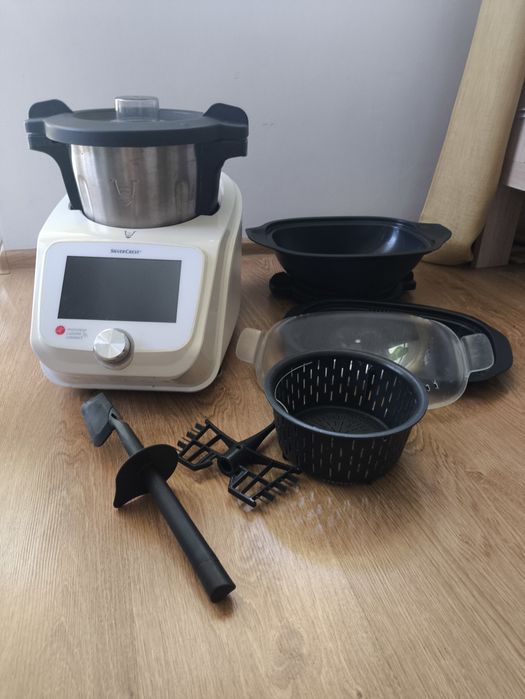 Mounsier Cousine Connect Lidomix