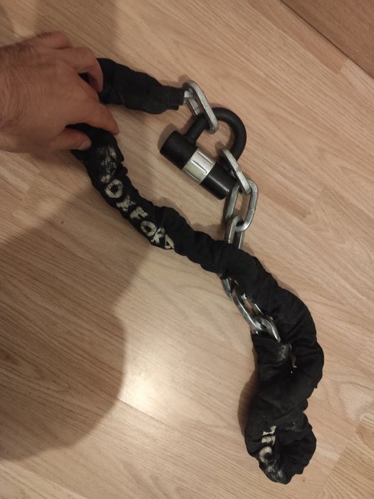 Lock para Moto -bicicleta