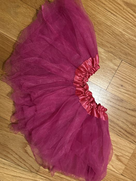 Saias de tule varios modelos e cores