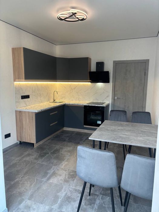 еОселя Продам 2к квартиру с ремонтом и видом МОРЯ на Таирова Акварель