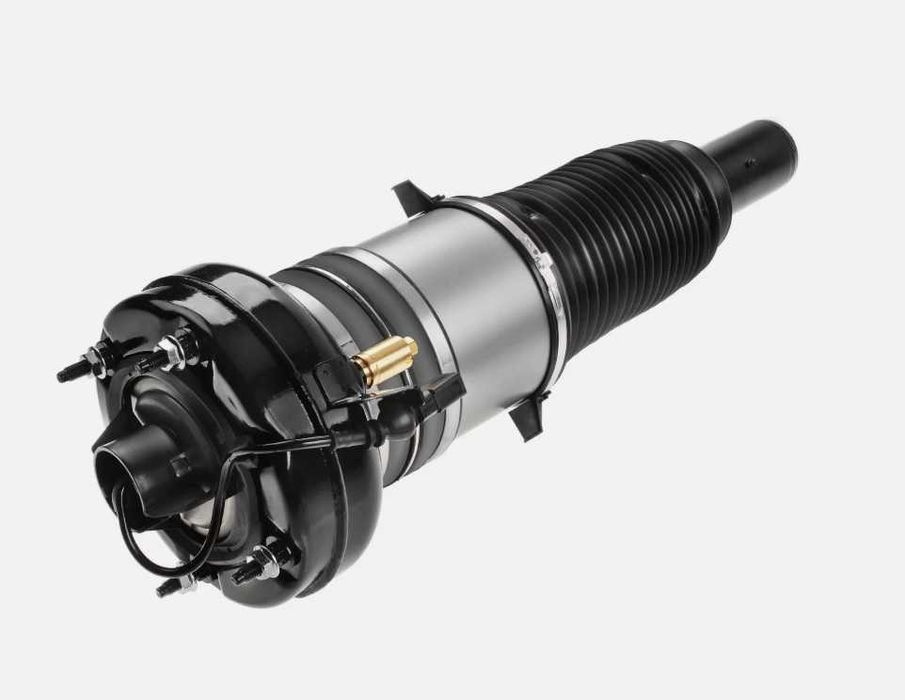 Audi A6 C7 4G Amortecedor Pneumático Dianteiro