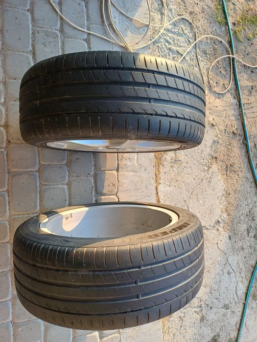 Продам колеса вхорошому стані кого цікавить дзвоніть.