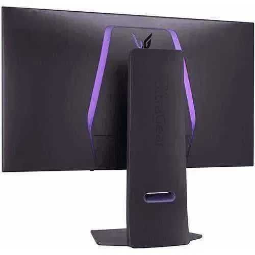 monitor gaming LG ultraGear OLED - 32" - 4k - 480hz