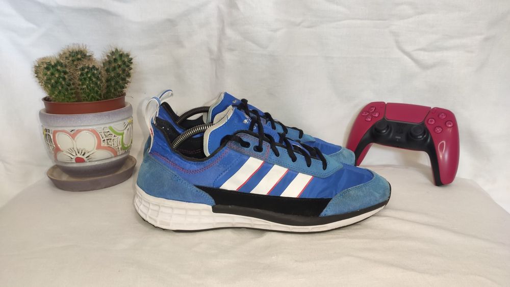 Чоловчі кросівки Adidas SL 7200.Розмір 44