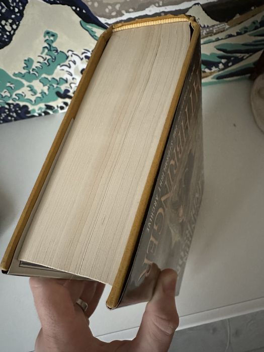 Oathbringer Brandon Sanderson