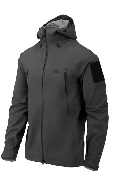 Куртка Helikon Squall Hardshell - Shadow Grey
Нова.