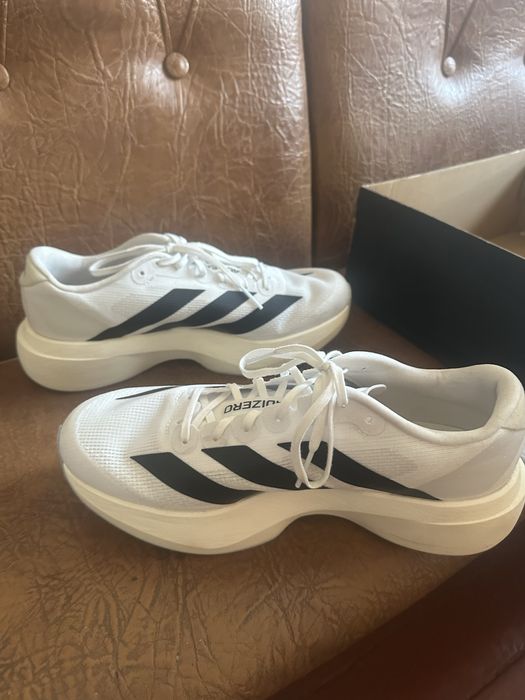 Кросівки для бігу (спортивні) Adidas (41)