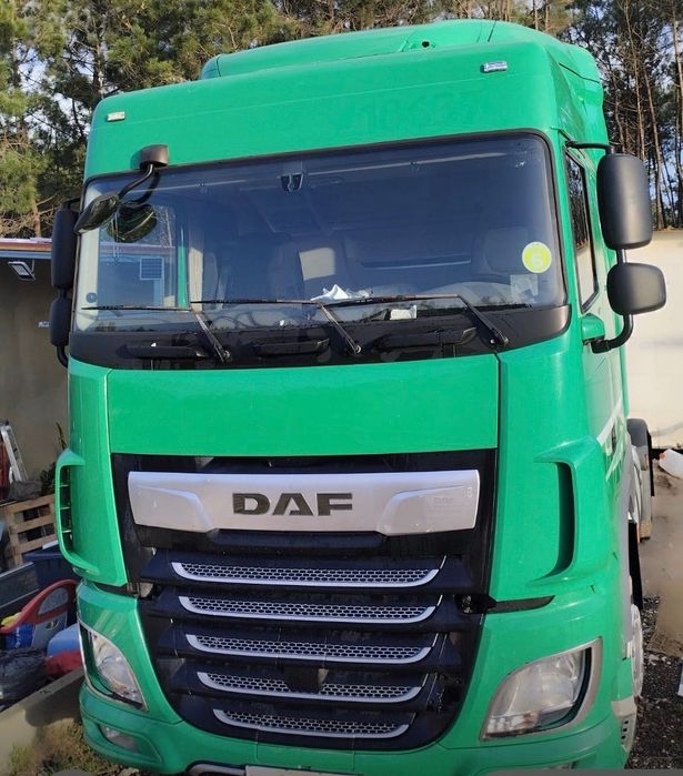 Tô vendendo 17.500 euros mais IVA 2018   480 XF