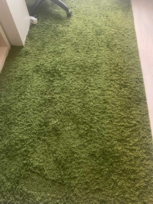 Tapete Felpudo (pelo comprido) 160x230 -  IKEA
