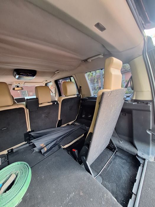 Land rover discovery lll