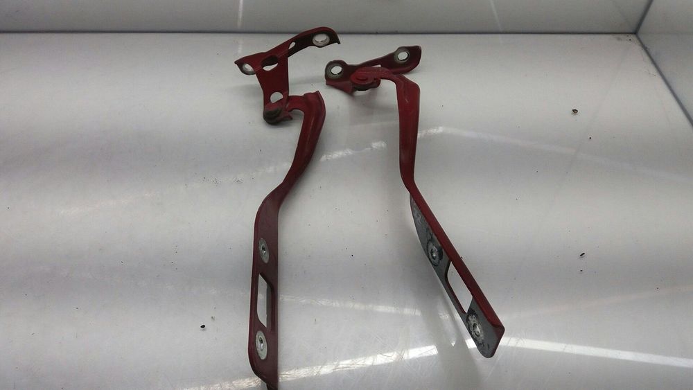 DOBRADIÇAS HONDA CIVIC VIII HATCHBACK 2.2 CTDI (FK3) 140CV 2204CC