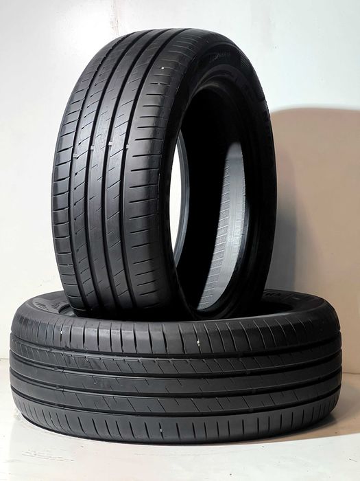 Pneus Nexen Nfera Sport SU2 - 225/55/18 - Como NOVOS