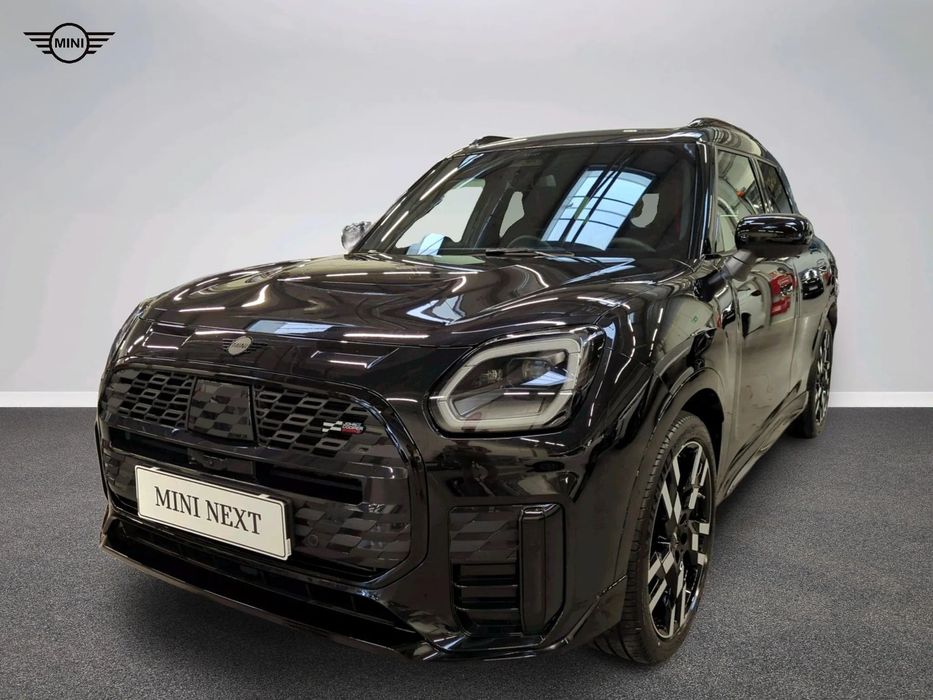 MINI Countryman MINI Countryman, 170 KM, Benzyna, 2025, 5-drzwi, 5 miejsc