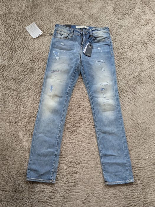 Джинси чоловічі Guess