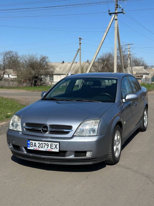 Opel vectra c продам