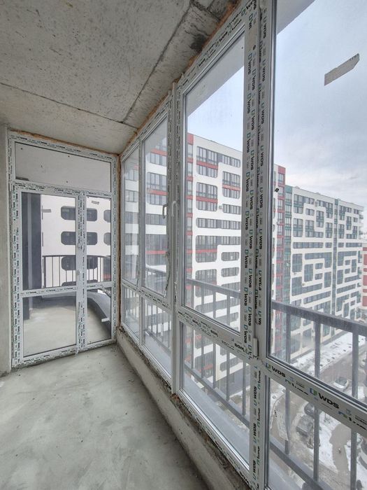 Продаж квартири 1 кімнатна Трускавецька Львів єОселя