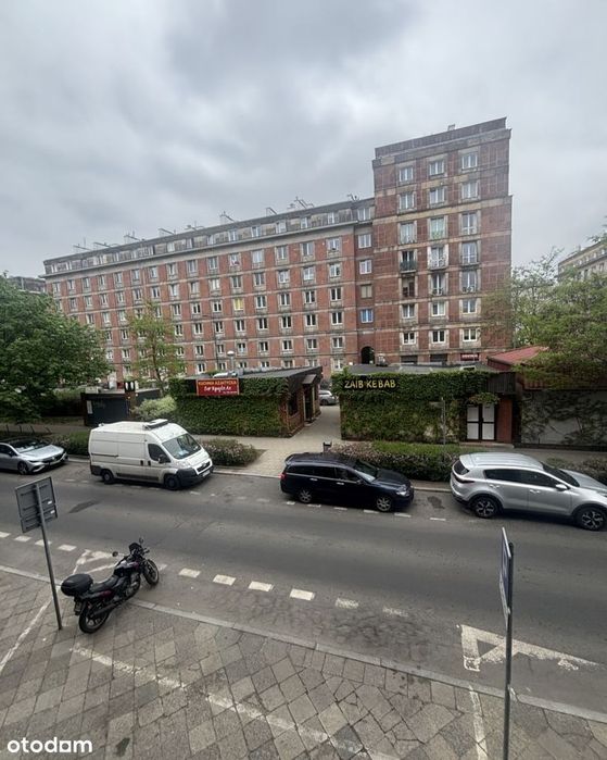 Pl. Hallera 31,58 m2 Pilna Sprzedaż !!!
