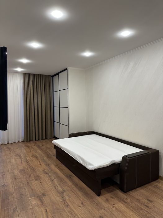 Подобова/потижнева оренда квартири в центрі міста