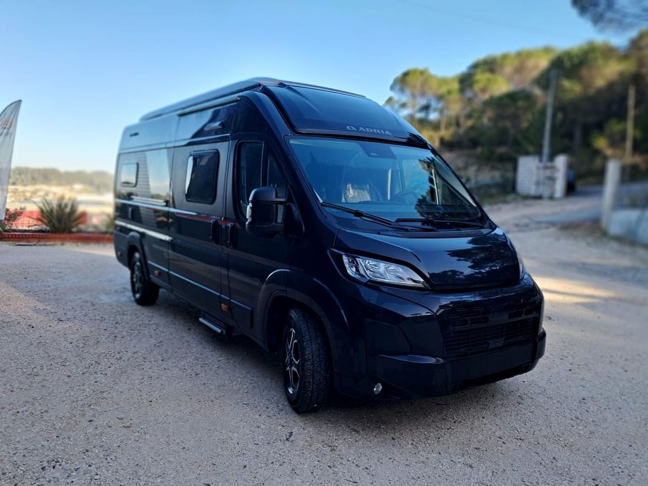 Adria Twin Sports 640 SGX