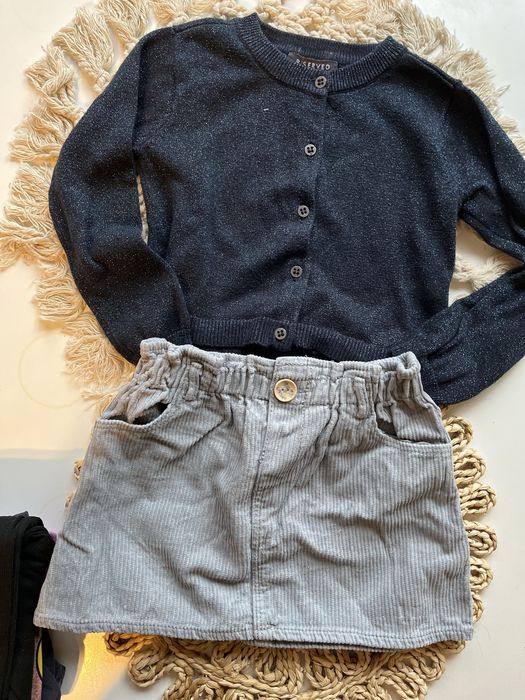 Zestaw dla dziewczynki 104