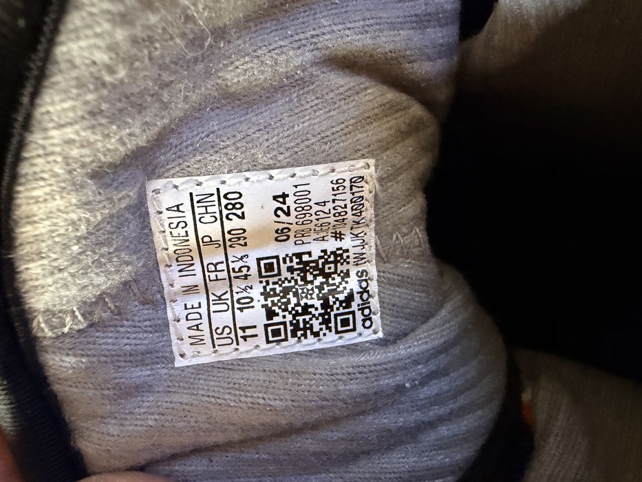 Adidas Radlander EQT