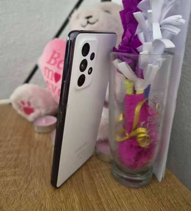 Samsung Galaxy A53 5G