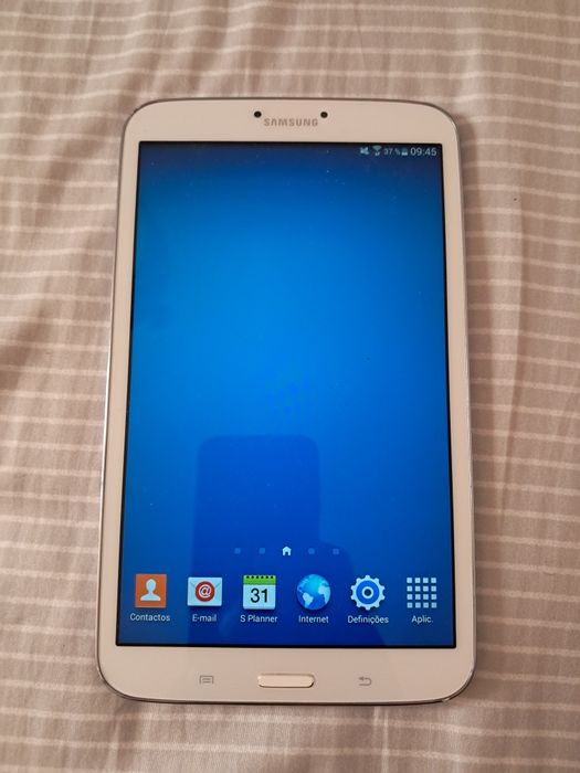 Samsung Galaxy Tablet T310