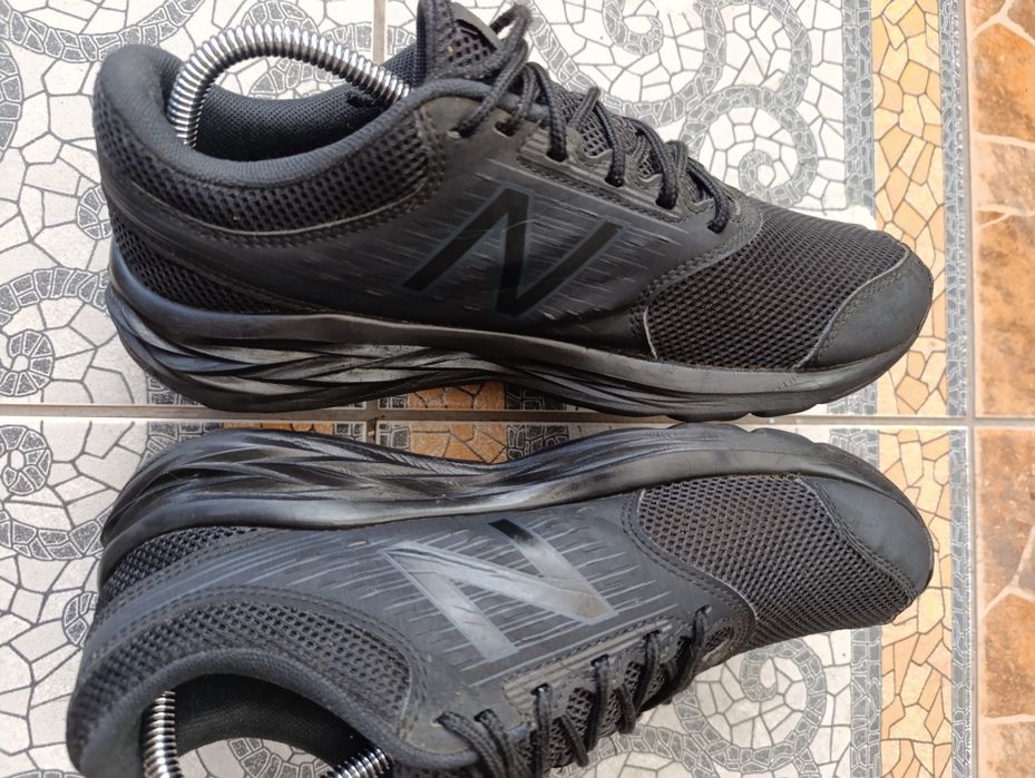 New balance 41-42p. Чоловічі літні кросівки.