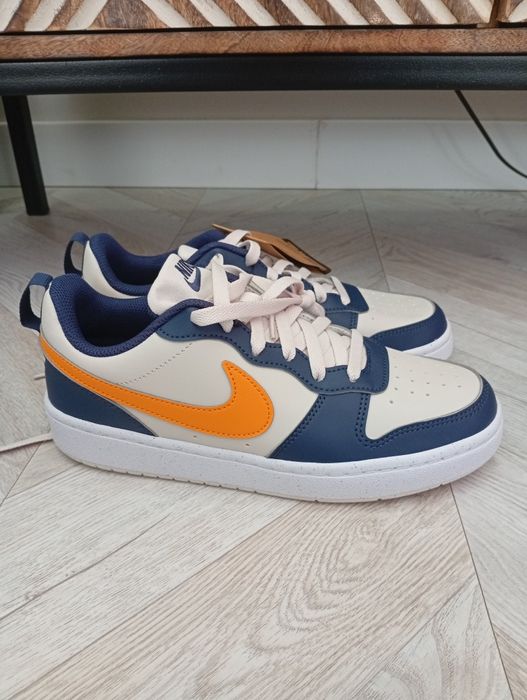 Sneakersy Nike rozm 39