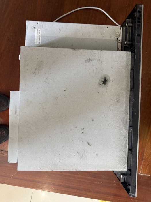 Microondas Electrolux