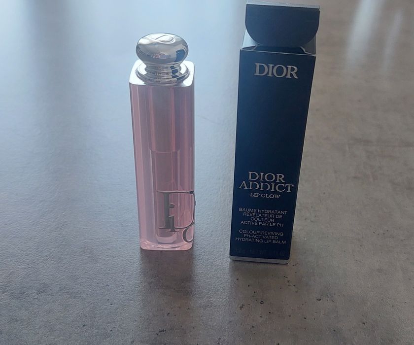 Dior Addict Lip Glow 006