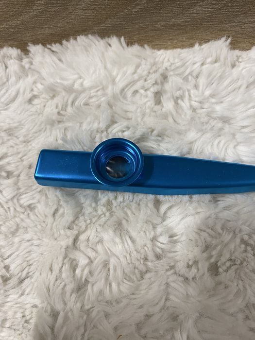 Instrument Kazoo