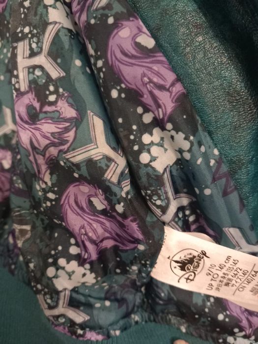 Fato carnaval Disney