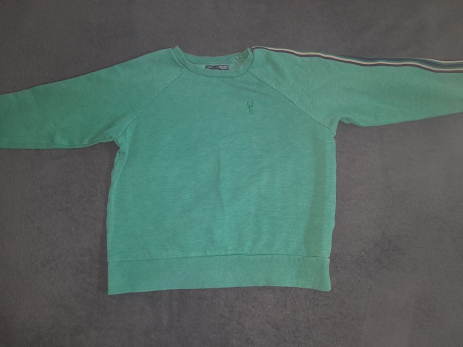 Next bluza rozmiar 128 7-8 lat