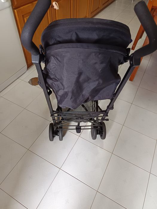 Carrinho de bebe Chicco
