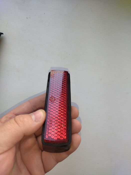 Катафот,отражатель,отражатель,мт,Урал,днепр,к-750,касик