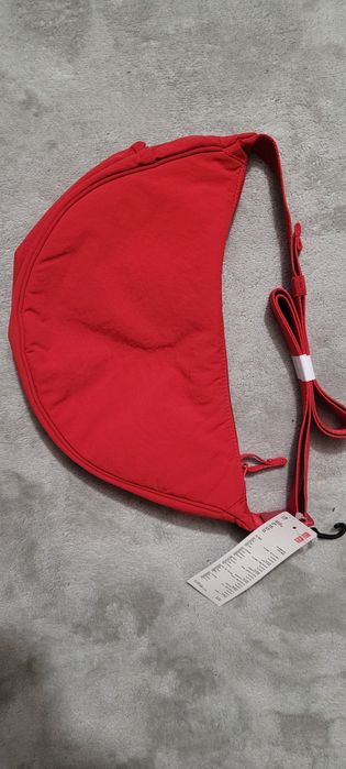 Torebka nerka Uniqlo