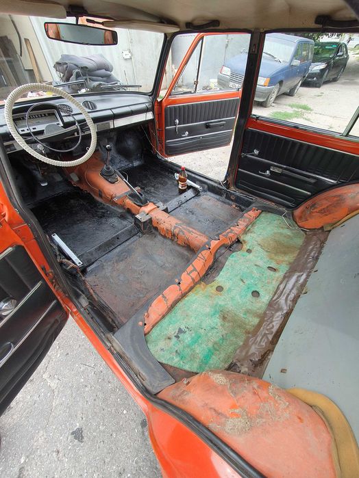 Продам ВАЗ 2101 1978