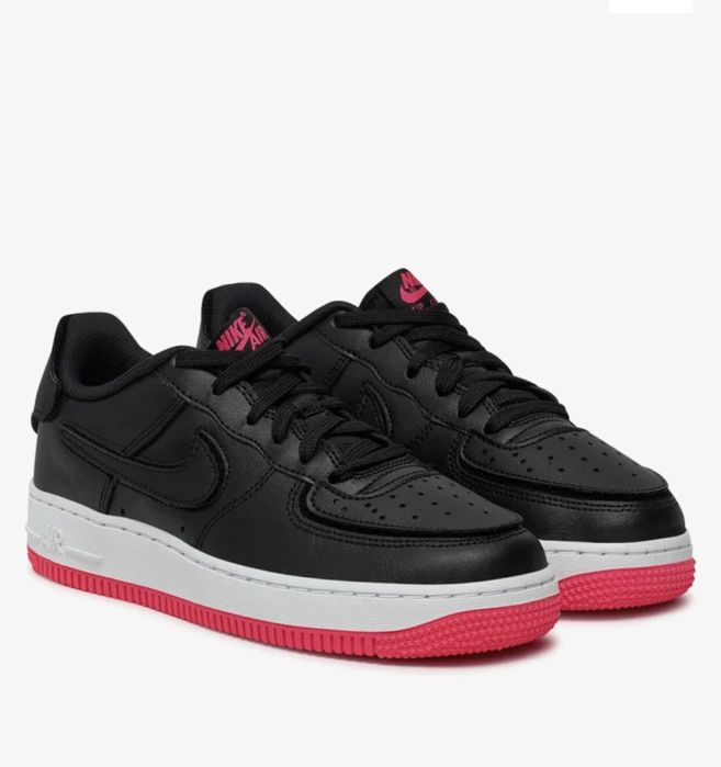 Кросівки  NIKE  AIR  FORCE 1 GS   Оригінал