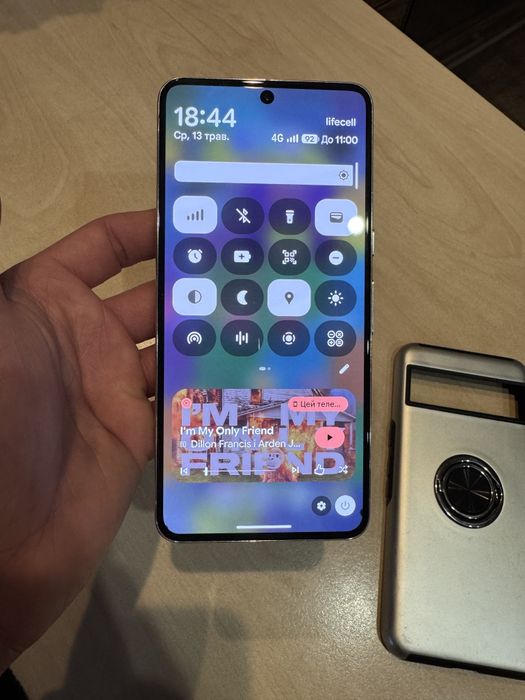 Google Pixel 8 Pro (Ідеальний стан) + Чохол та Скло