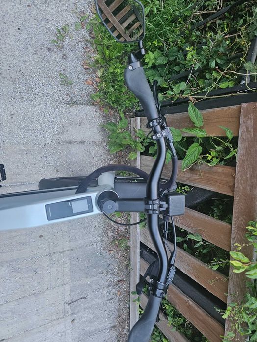 Rower elektryczny Stromer ST 1  jak nowy