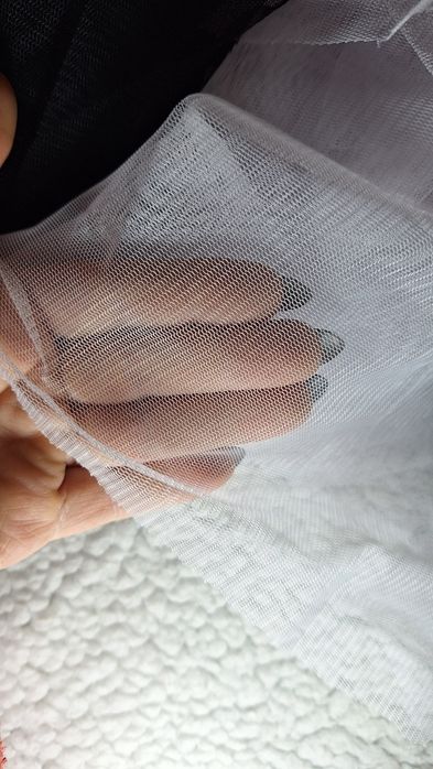 Ткань Сетка стрейч