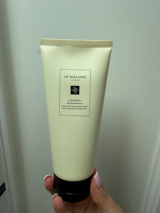 Jo malone zel pod prysznic