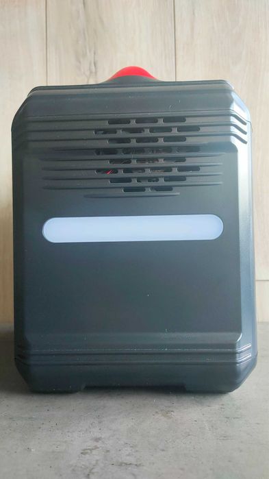 Зарядна станція Energizer PPS550W1F 700w 551Wh