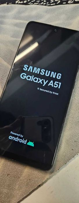Samsung Galaxy A51
