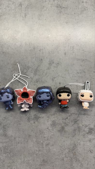 Фігурка Вілл Дивні дива